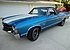 1971 Chevrolet El Camino for sale 101305941